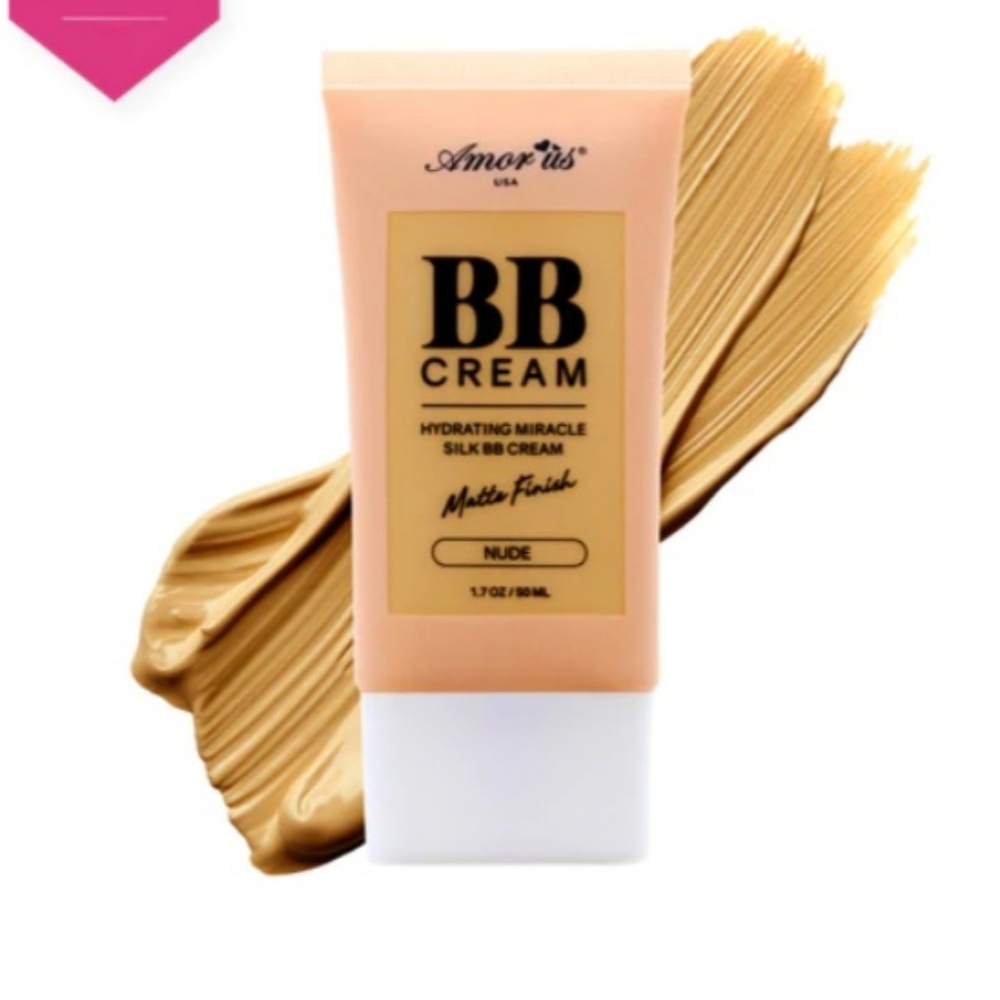 Foundation Matte
